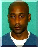 Inmate Marcus L Goggins