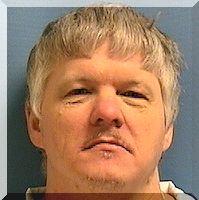 Inmate Mark L Wilson