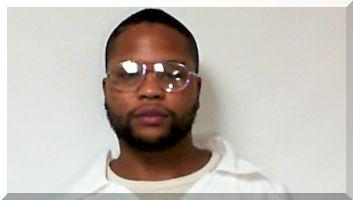 Inmate Markell D King