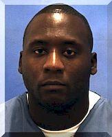 Inmate Marlin Hendricks