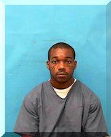 Inmate Marquis L Blanton