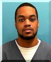 Inmate Marquise S Roberts