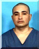 Inmate Martin P Martinez