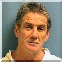 Inmate Marty D Hampton