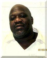 Inmate Marvin A Jackson