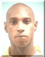 Inmate Marvin Farrow