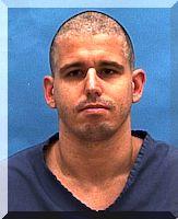 Inmate Mathew Potter