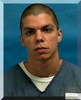 Inmate Matthew Ingles