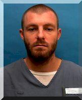 Inmate Matthew R Tucker