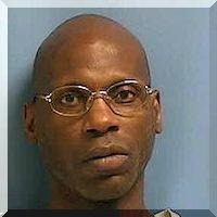 Inmate Michael D Davis