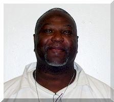 Inmate Michael E Lovett