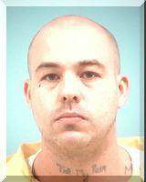 Inmate Michael Gilbert