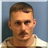 Inmate Michael S Bass