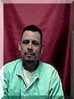 Inmate Nicolas Rodriguez