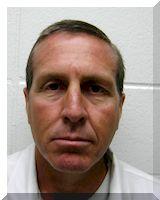 Inmate Nigel Boone