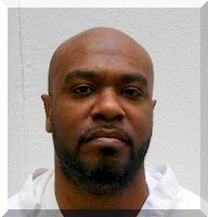 Inmate Odell L Hinton