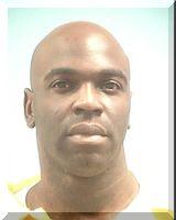 Inmate Odis Smith