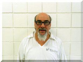 Inmate Ollis D Mc Illwain