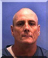 Inmate Paul F Goodwin