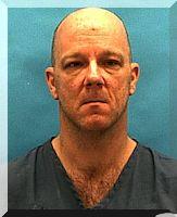 Inmate Phillip A Graham