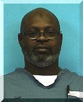 Inmate Phillip E Green