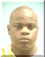 Inmate Qartavius Moten