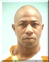 Inmate Quincy Montgomery