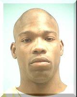 Inmate Raffeal Tillery