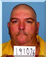 Inmate Randall Langele