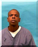 Inmate Rashad G Smith