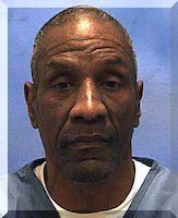 Inmate Ray C Baker