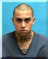 Inmate Ricardo D Carter