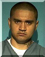 Inmate Robert C Parada