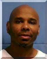 Inmate Robert Clay