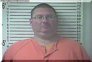 Inmate Robert Darrell Nash