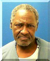 Inmate Robert L Robinson