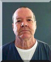 Inmate Robert Lindsey