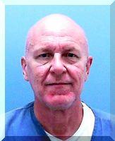 Inmate Robert T Potchen