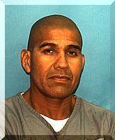 Inmate Rocky G Juarez