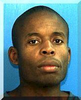 Inmate Rodney B Richardson