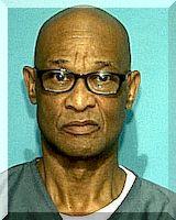 Inmate Rodney W Jones