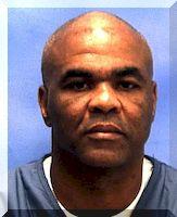 Inmate Ron K Drayton