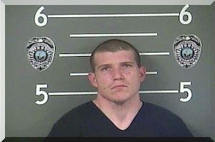 Inmate Ronald D Skeens