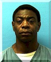 Inmate Ronald Norman