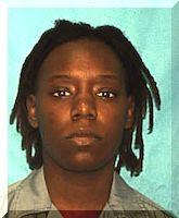 Inmate Ronneka S Hill