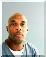 Inmate Ronnie Andrews