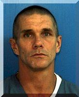 Inmate Russell J Jr Verhey