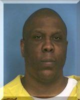 Inmate Sean Alexander