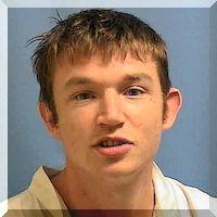 Inmate Sean Basham