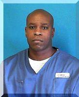 Inmate Sean L Atkins